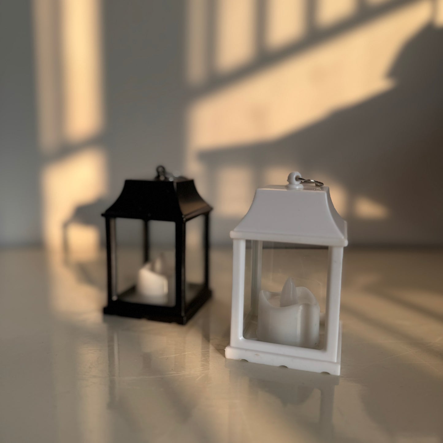 Lanterns